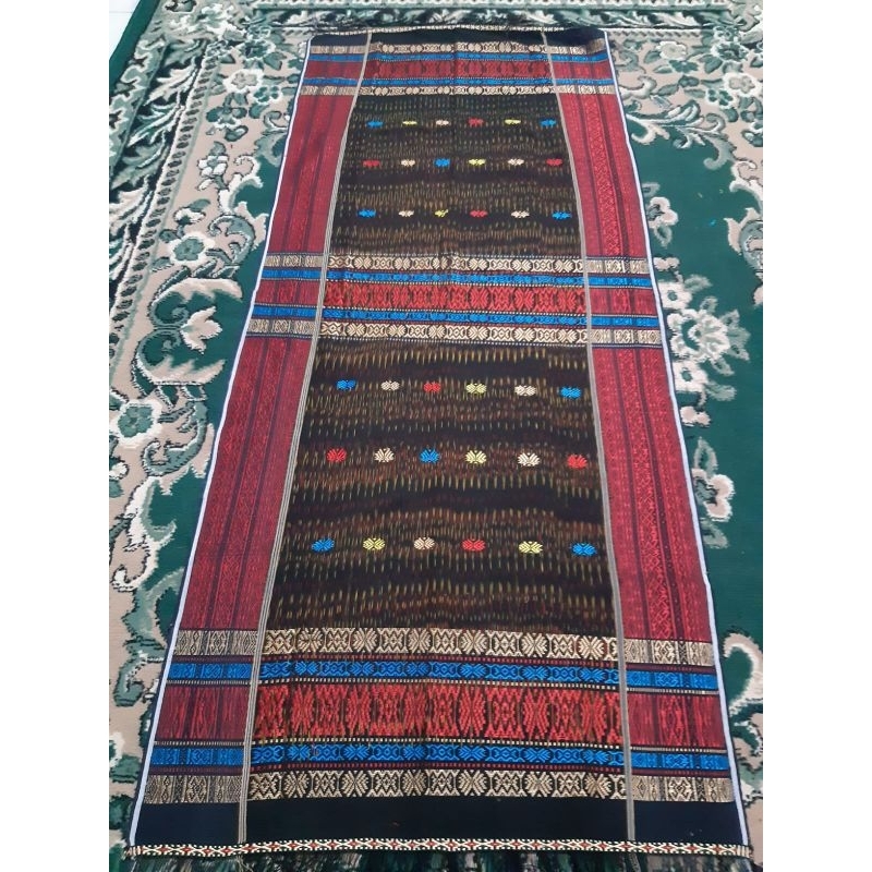 Uis Nipes Karo Murah Motif Rangrang