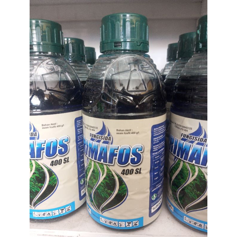 FUNGISIDA SISTEMIK -PRIMAFOS 400SL 1L