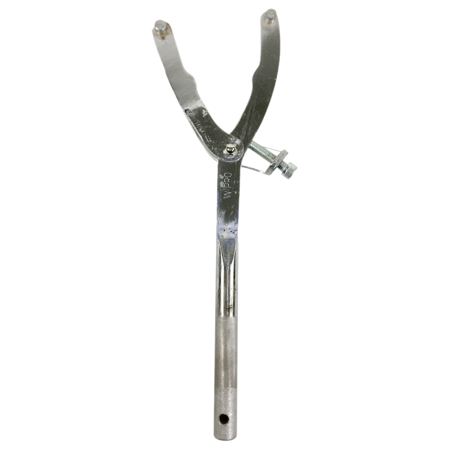 WIPRO Treker Tahanan Kopling Ganda CVT MT-KTKG01