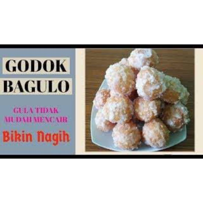 

Dapur @lez ( Godok Bagulo )