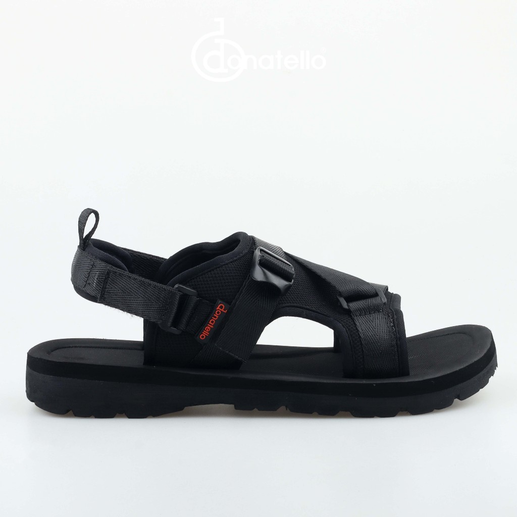 Donatello PH820503 Sepatu Sandal Pria