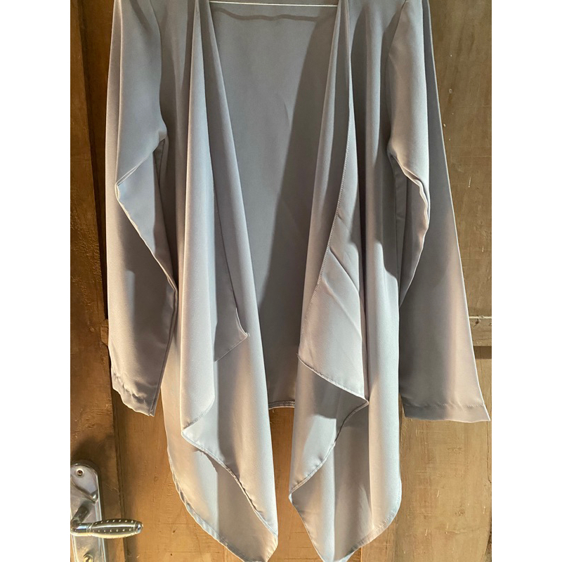 Outer Ada Woman Preloved