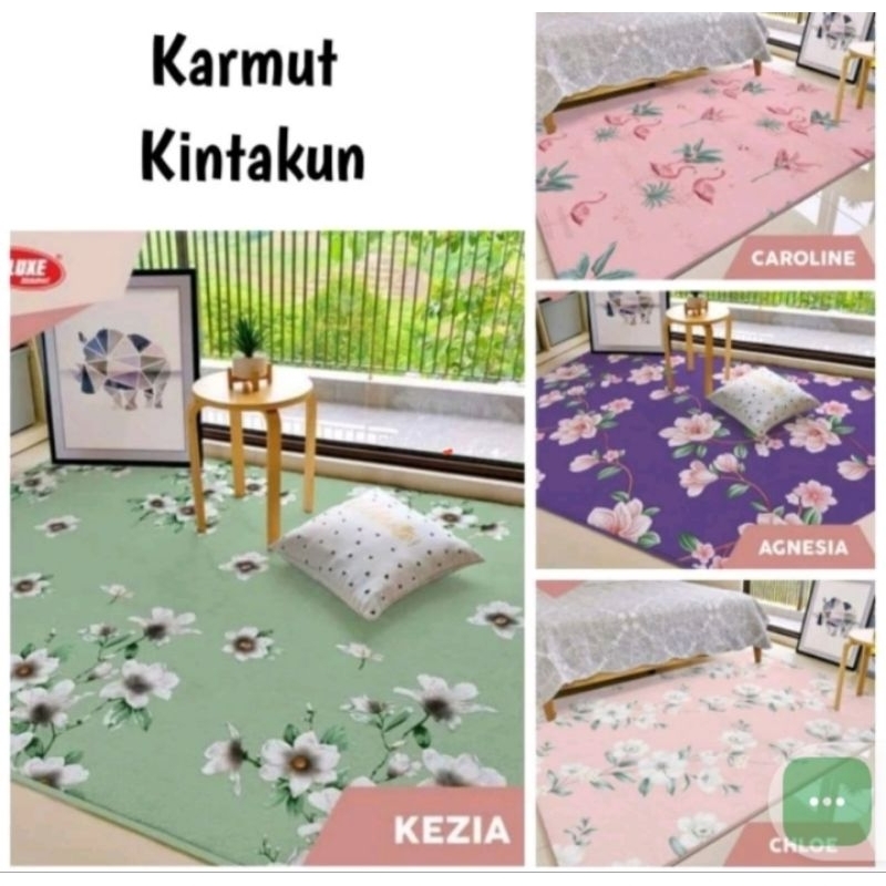 karpet kintakun 150x200