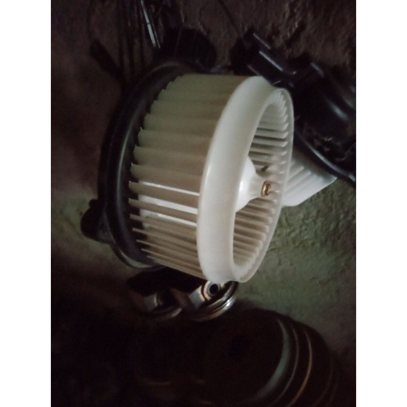 dinamo blower ac jazz ge8 ory copotan