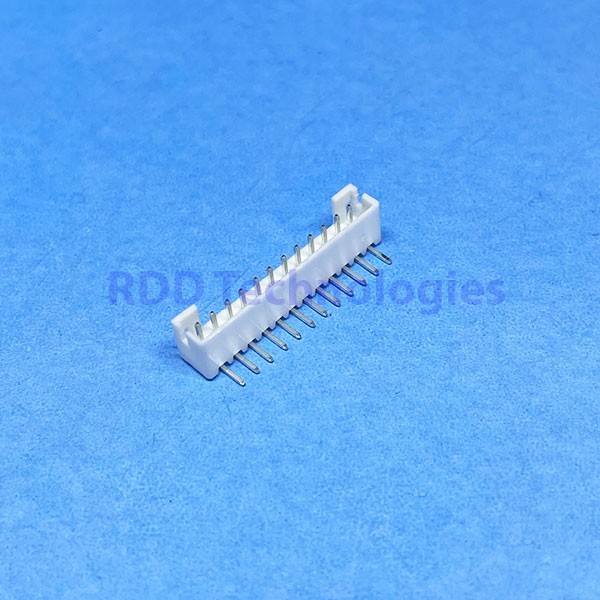 Connector PHR-12 Male SMD Untuk PCB