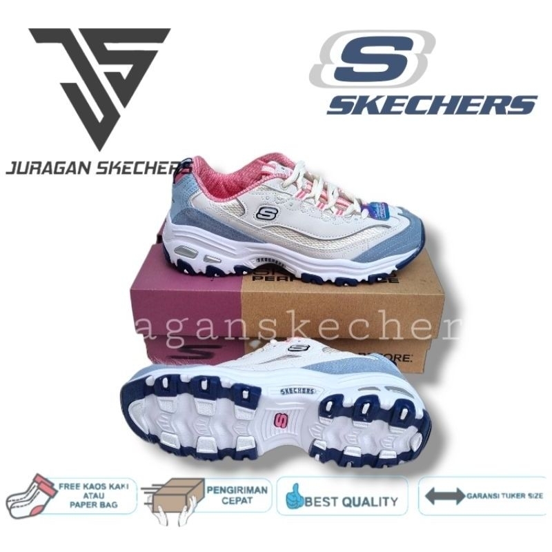Skechers D lite 1.0