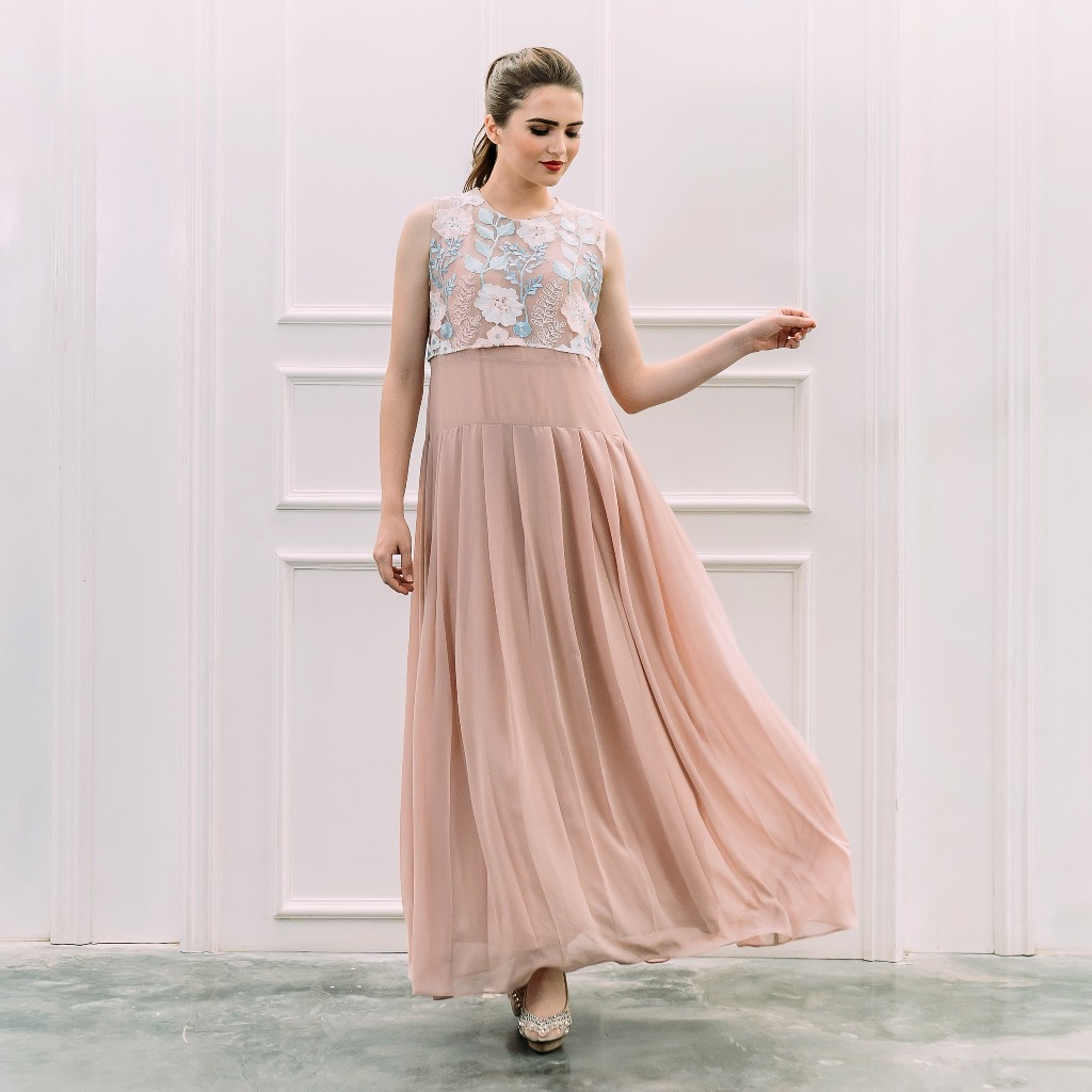 Club Solitaire -  Iva Dress 1793