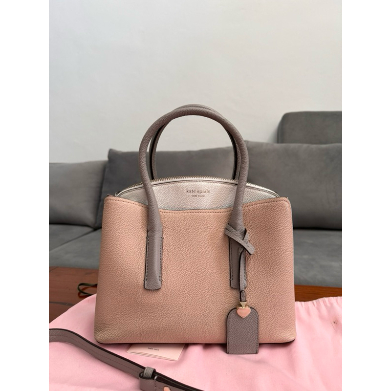 Preloved Tas Kate Spade Margaux Medium