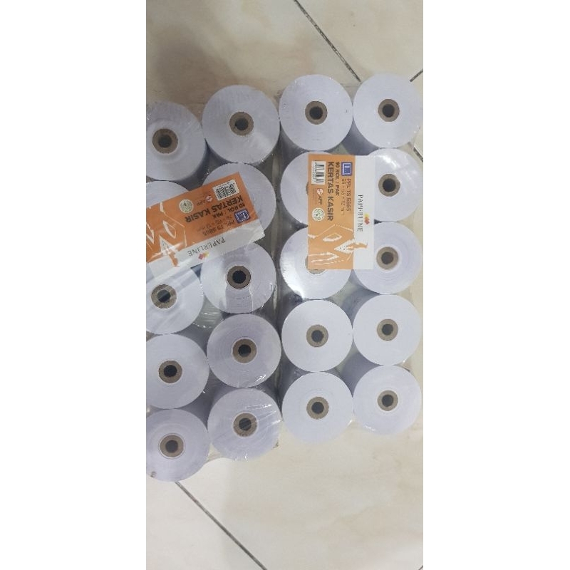 

termal paperline 58×65