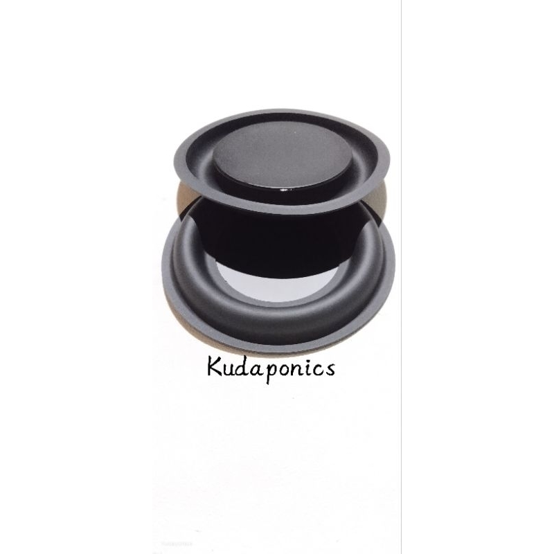 PBR Pasif Radiator 5 inch 130 mm Passive Radiator Diafragma Bass Horeg