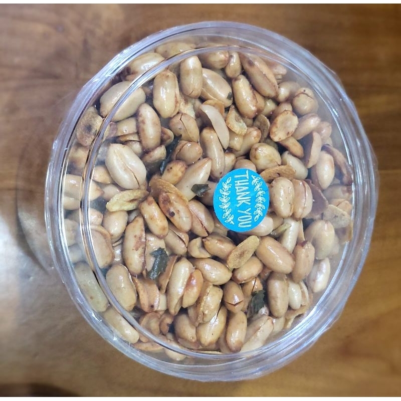 

kacang goreng bawang