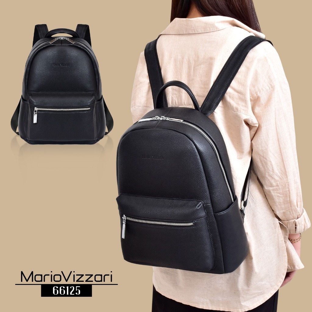 JP Tas Ransel MARIO VIZZARI 66125 JE