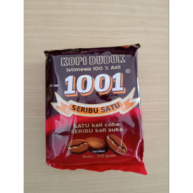 

kopi 1001