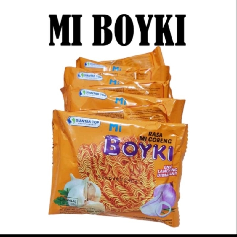 

mie boyoki rentengab