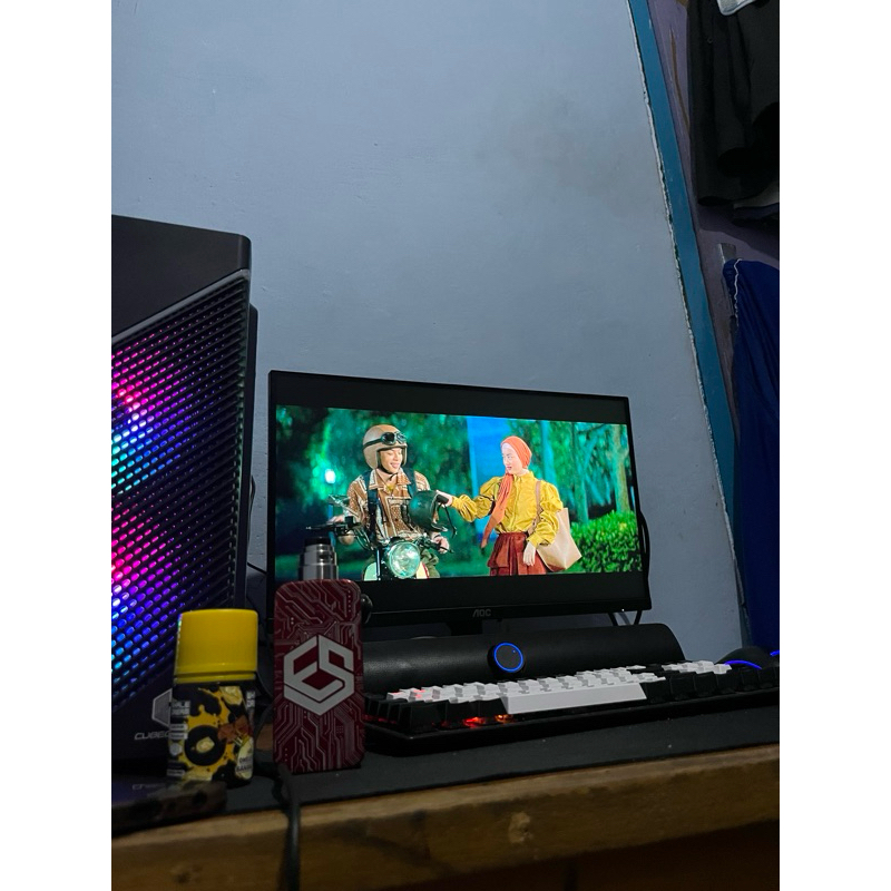 PC Gaming 1 set