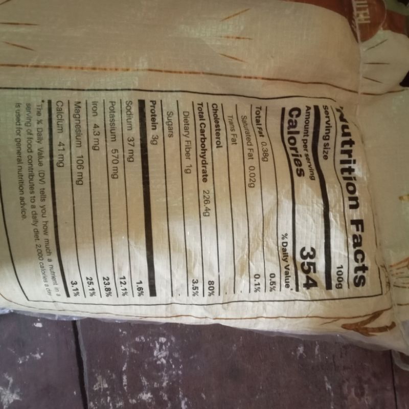 

Beras guri HSC,beras rendah lemak, beras padi kualitas,