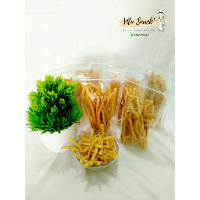 

Cheese stick cake