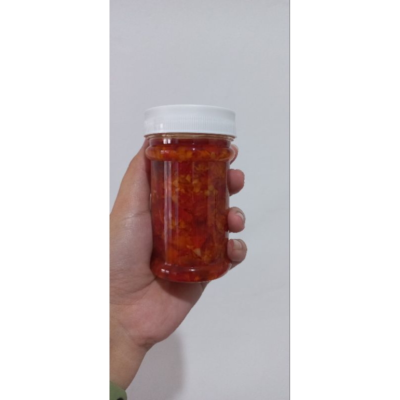 

Sambal Goreng Bawang