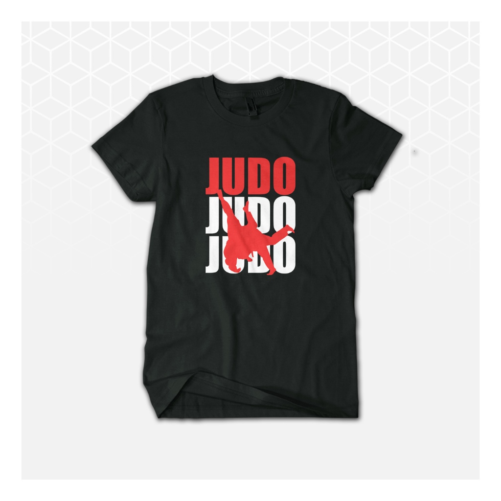 KAOS JUDO NIDARSTORE