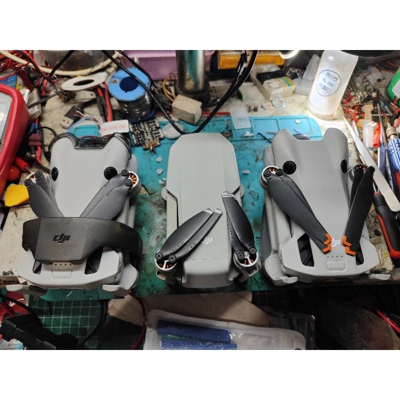 Perbaikan Jasa Service Servis Drone Aerial