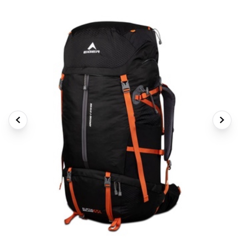 TAS GUNUNG eliptic solaris