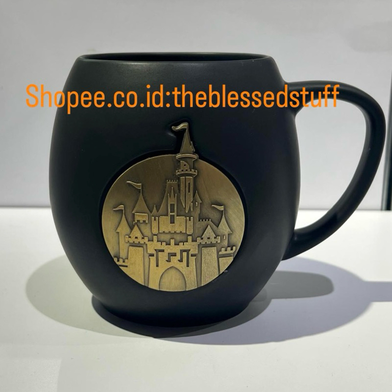 Mug Disneyland Original