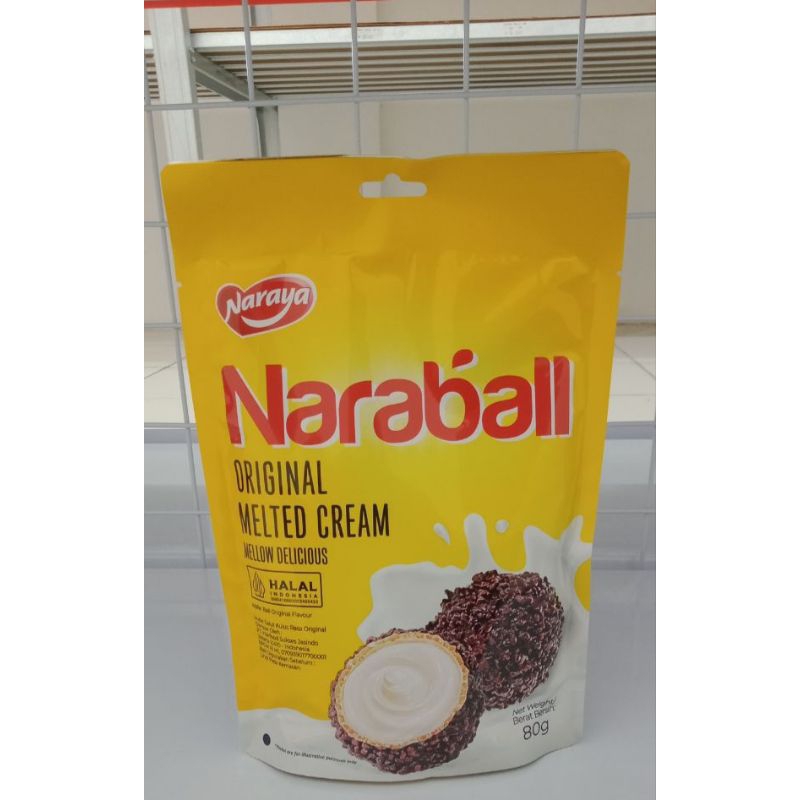 NARABALL