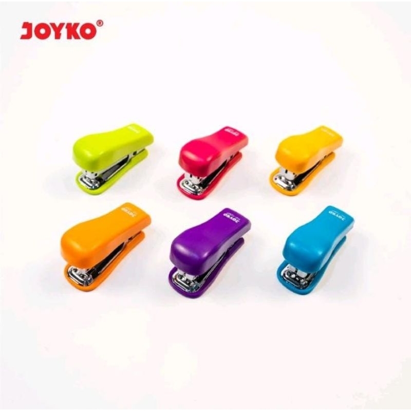

Joyko Stapler Mini joyko HD - 10 Mp