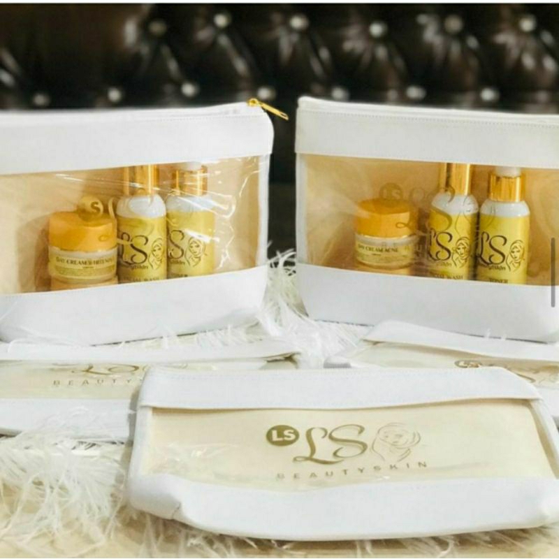 pouch mika depan custom skincare pouch custom souvenir