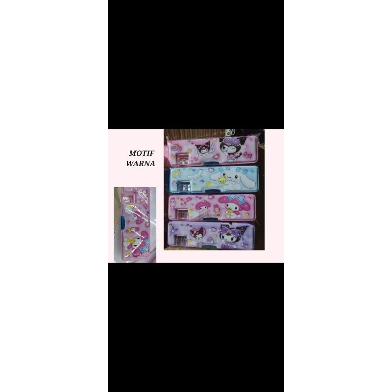 

tempat pensil magnet