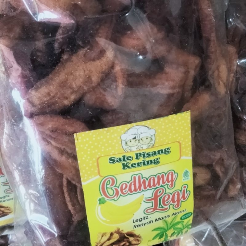 

Sale Pisang kering,Wonogiri.sangat lezat manis