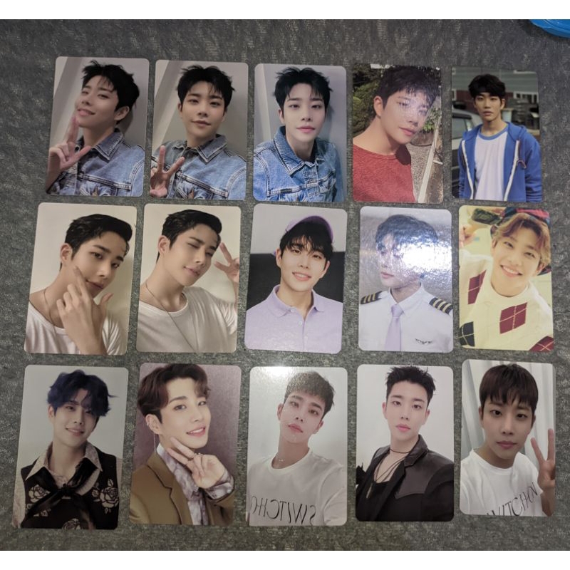 PC OFFICIAL MJ ASTRO