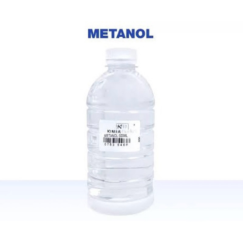 METANOL 1 LITER