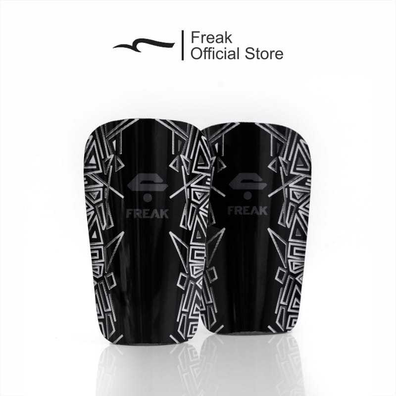 Freak - Deker Bola Futsal Pelindung Shin Guard