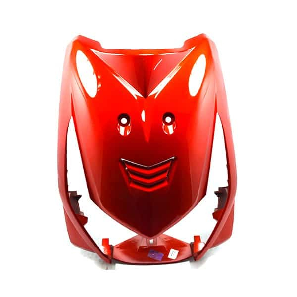 Cover Depan Merah – BeAT Karburator 64301KVY960CSR