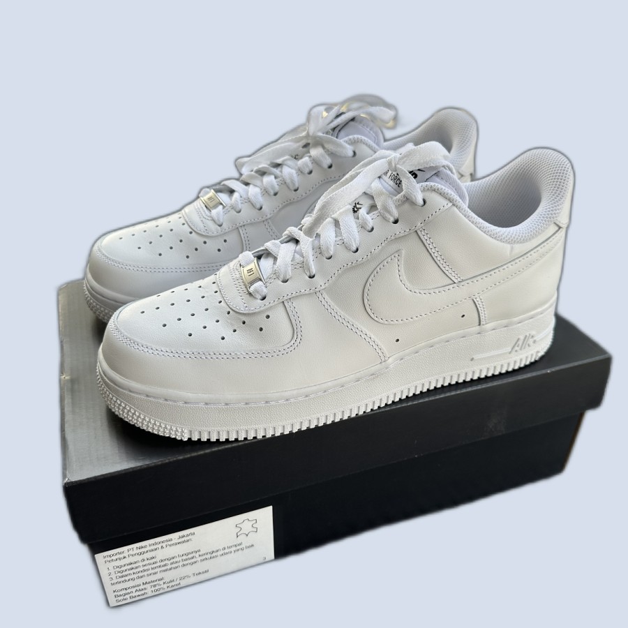 Sepatu nike air force one flyease AF1