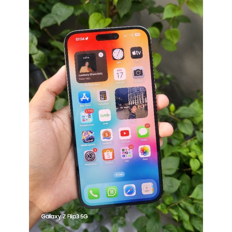 iPhone 14 Pro Max 1TB Beacukai