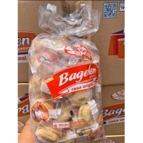 

Bagelan