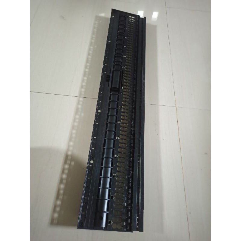 Original Dudukan Tuts Keyboard Yamaha Psr 1000, 1100, 2000, 2100, 1500, 3000 dan Psr s750, s950