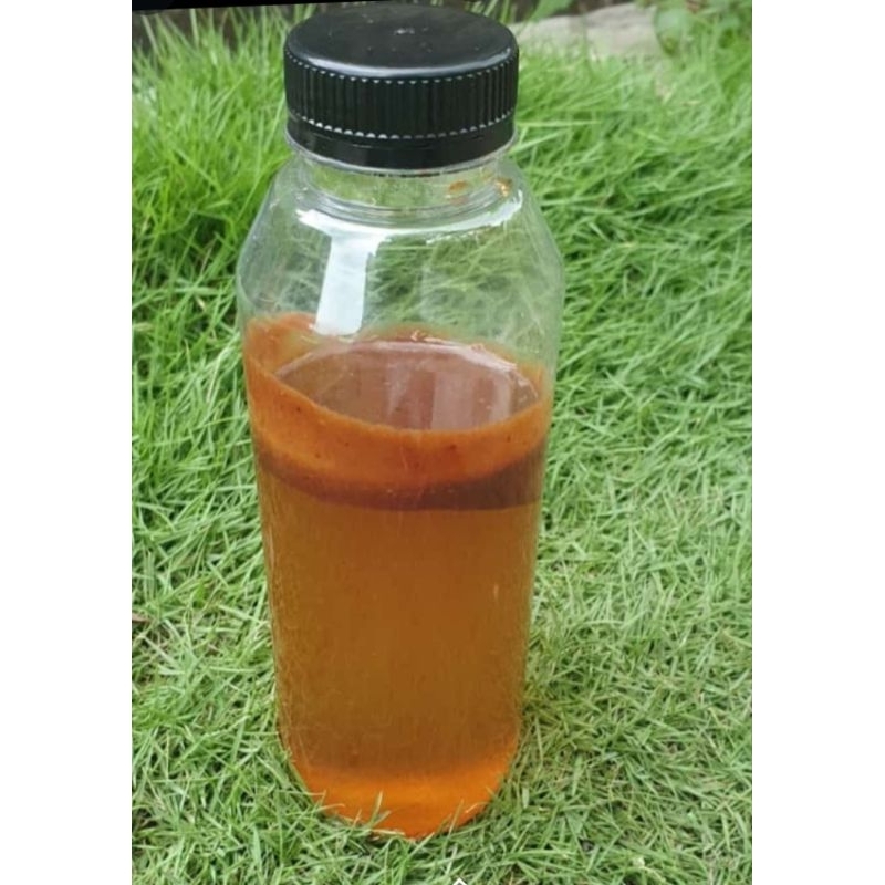 

MADU ASLI (MANIS) 500 GR