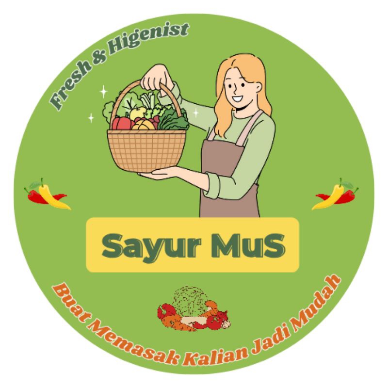 

COMIMG SOON (SAYUR SEGAR)
