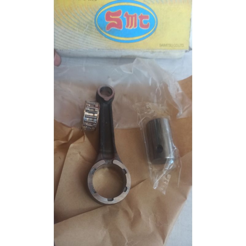 Stang seher piston honda c70 c700
