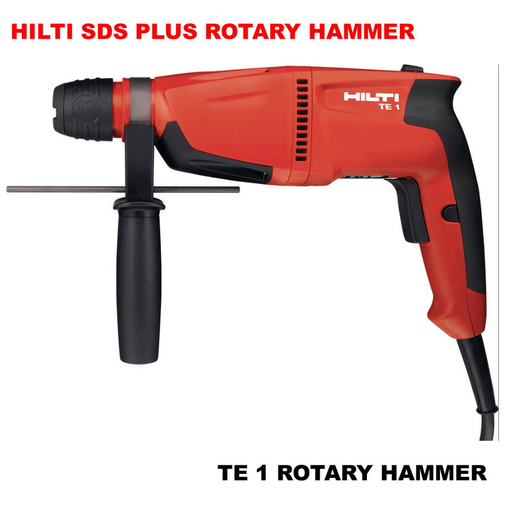 Mesin Bor Beton HILTI TE 1
