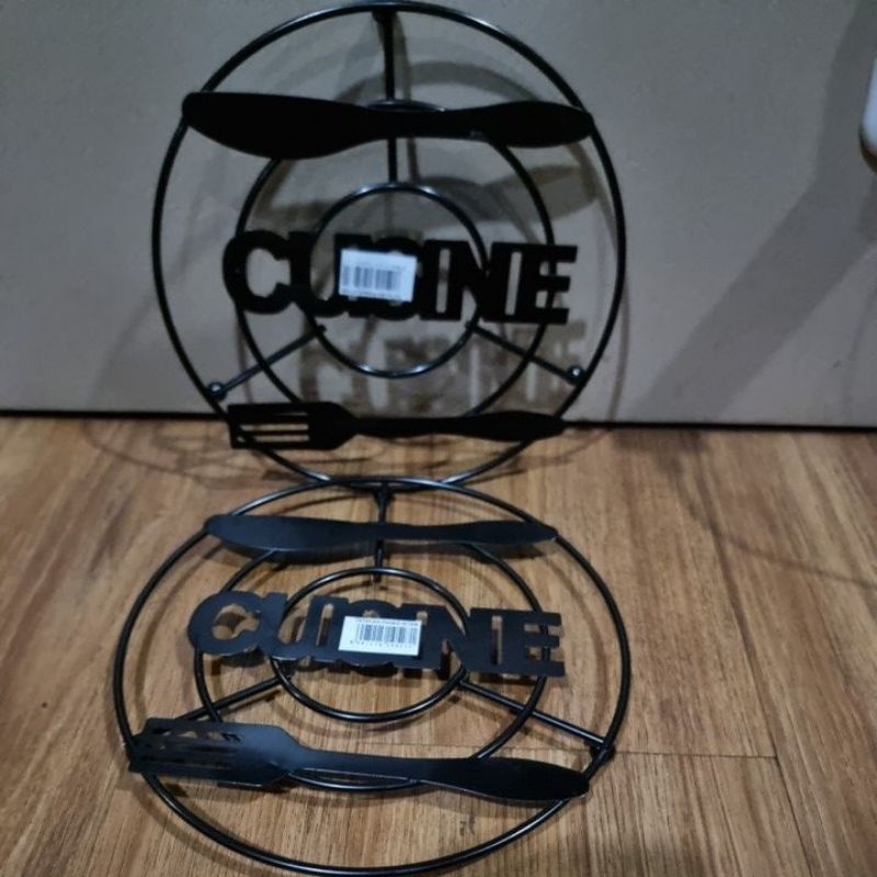 Tatakan Panci Cuisine Anti Panas