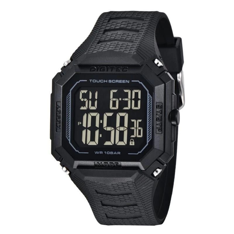 ORIGINAL DIGITEC DS-8085T TOUCHSCREEN jam tangan pria wanita