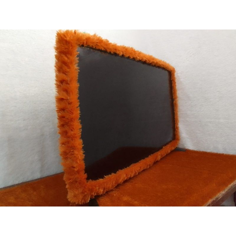 Taplak meja Tv +Bando tv 30-32 inch
