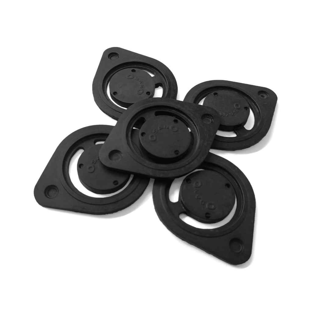 OsanO - Klep Pompa Air Sanyo 1 Inch