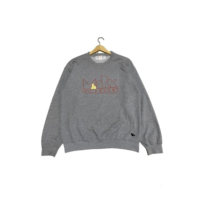 crewneck mark gonzales original sk8