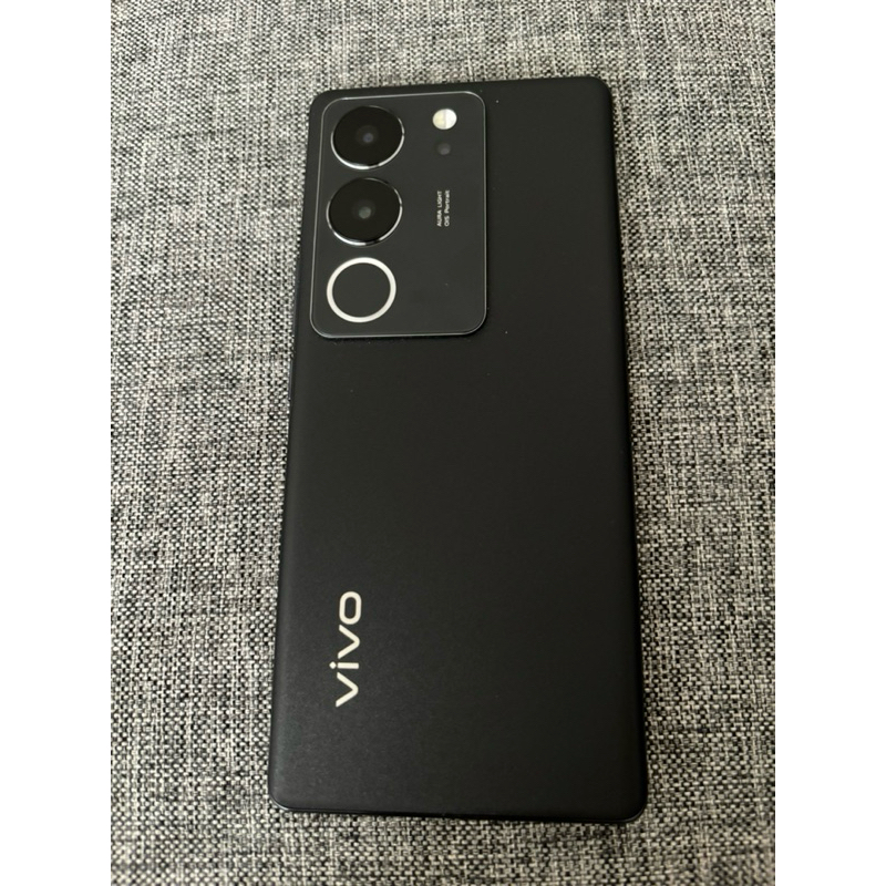 VIVO V29 second 12/512gb