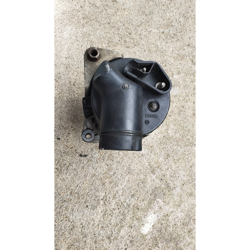 Alternator Bmw E36 M52 Original BOSCH